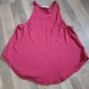 Wilfred free Flowy tank size small